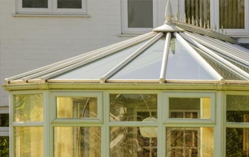 conservatory roof repair Worleston, Cheshire